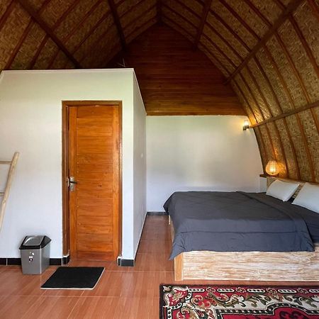 Volcano Cabins Kubupenlokan Εξωτερικό φωτογραφία